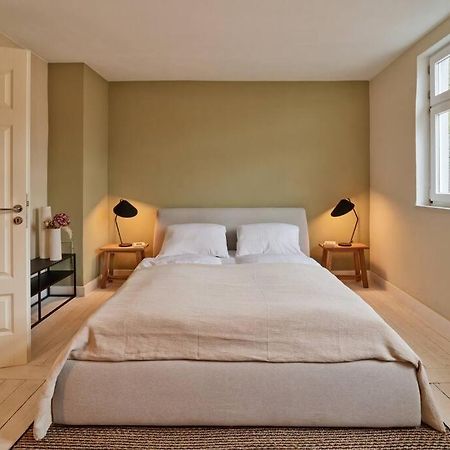 Mosel-Auszeit - Fewo Mit Sauna & Sonnenterrasse - Ideal Fuer 2 Personen Uerzig Ngoại thất bức ảnh